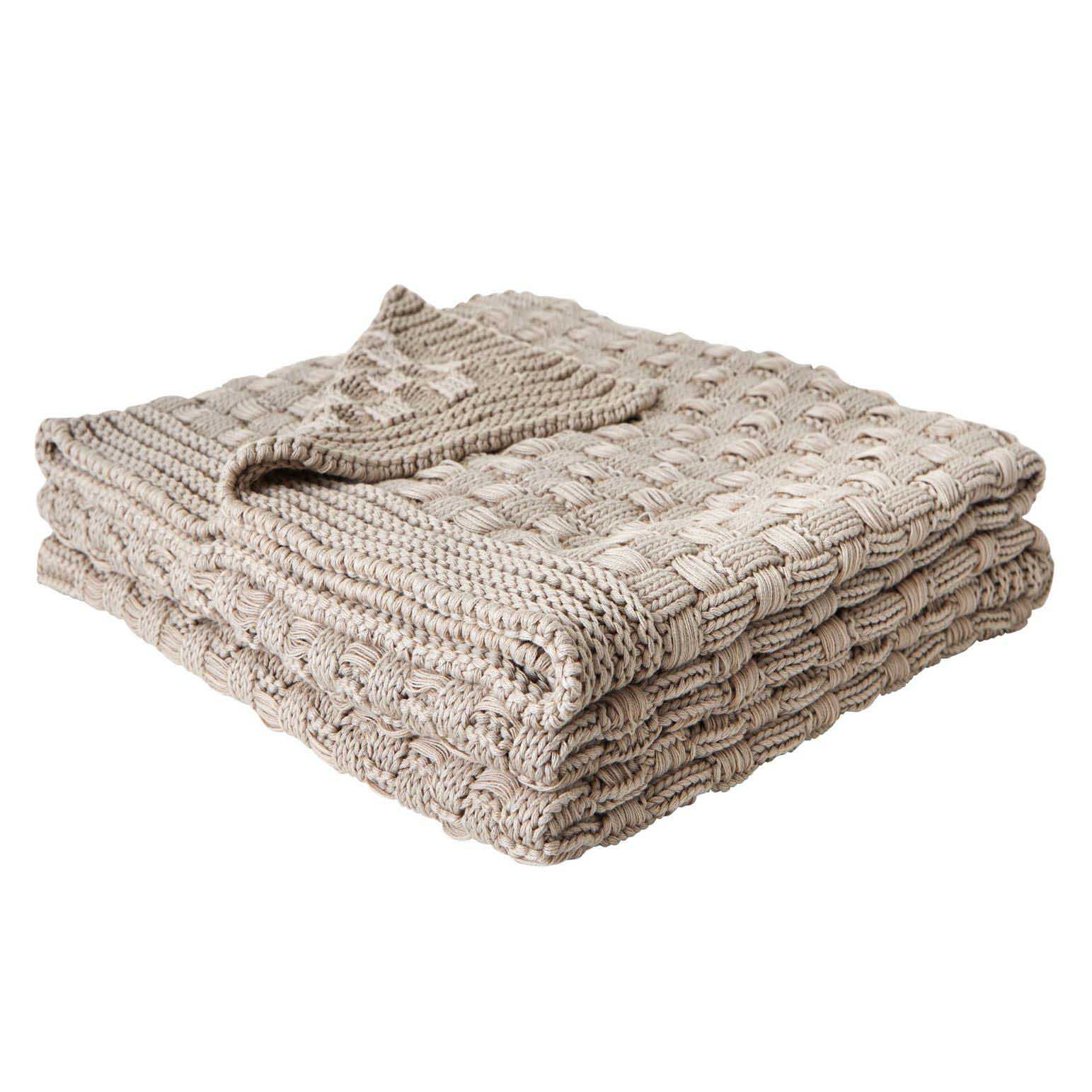 Wallace Cotton Belmont Cotton Throw